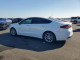Ford FUSION 2017 — Copart