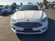 Ford FUSION 2017 — Copart