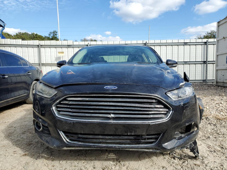 Ford FUSION 2015 — Copart
