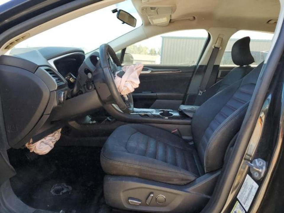 Ford FUSION 2015 — Copart
