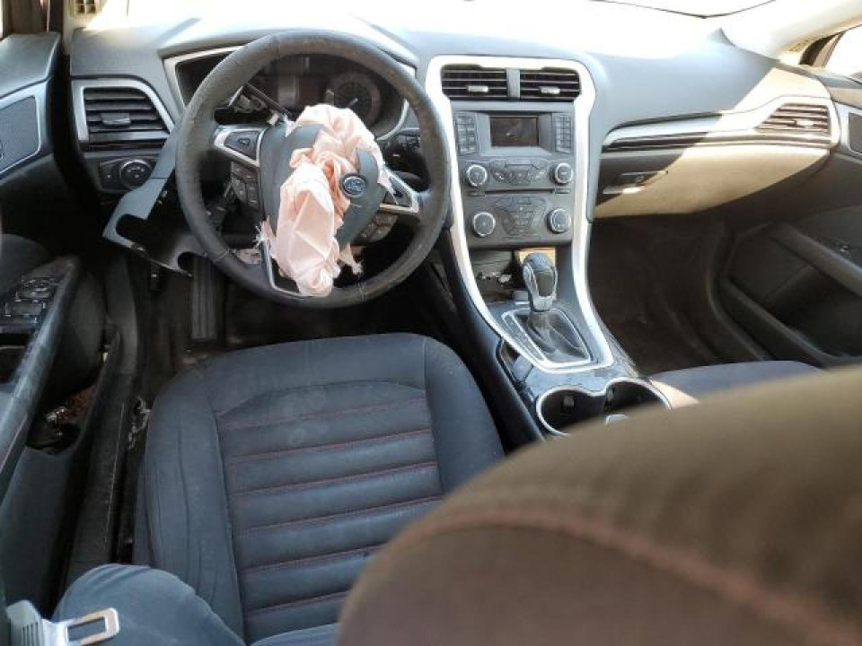 Ford FUSION 2015 — Copart