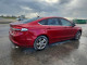 Ford FUSION 2018 — Copart