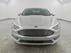 Ford FUSION 2018 — Copart