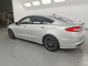 Ford FUSION 2018 — Copart