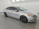 Ford FUSION 2018 — Copart