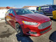 Ford FUSION 2016 — Copart