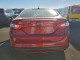 Ford FUSION 2016 — Copart