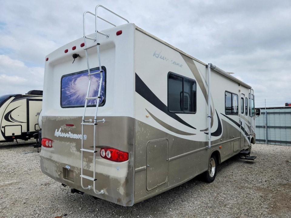 Ford HURRICANE 2004 — Copart