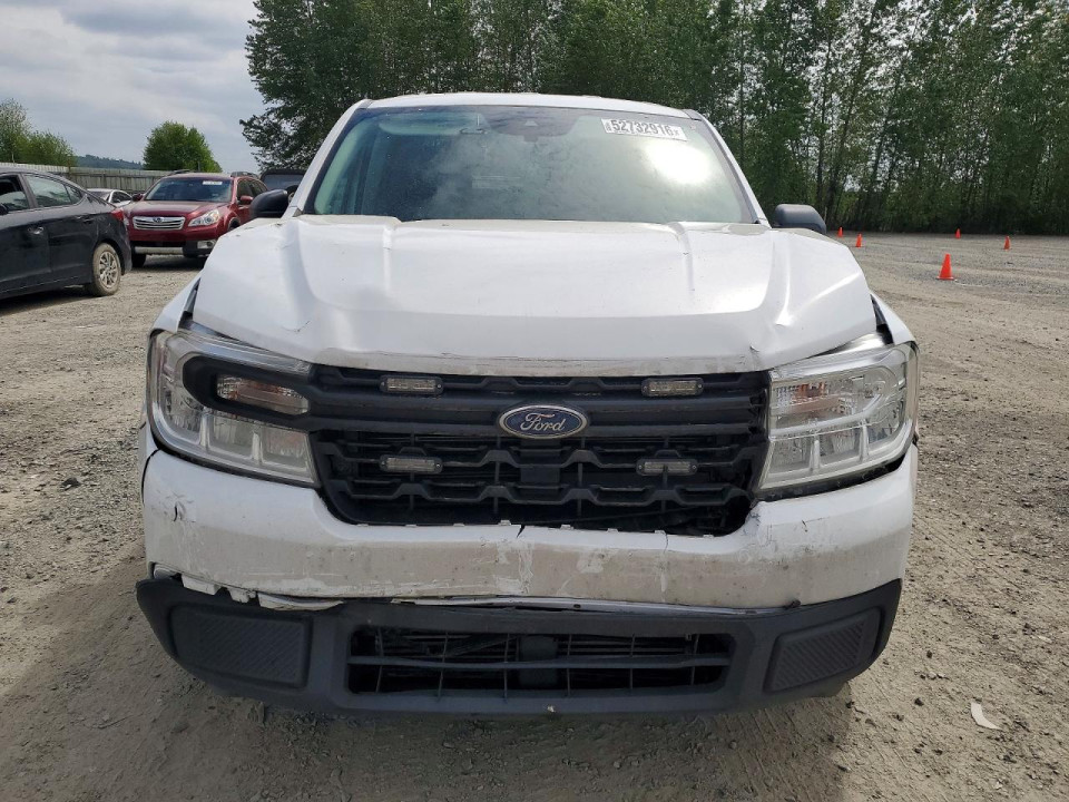 Ford MAVERICK 2023 — Copart