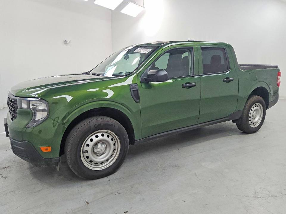 Ford MAVERICK 2025 — Copart