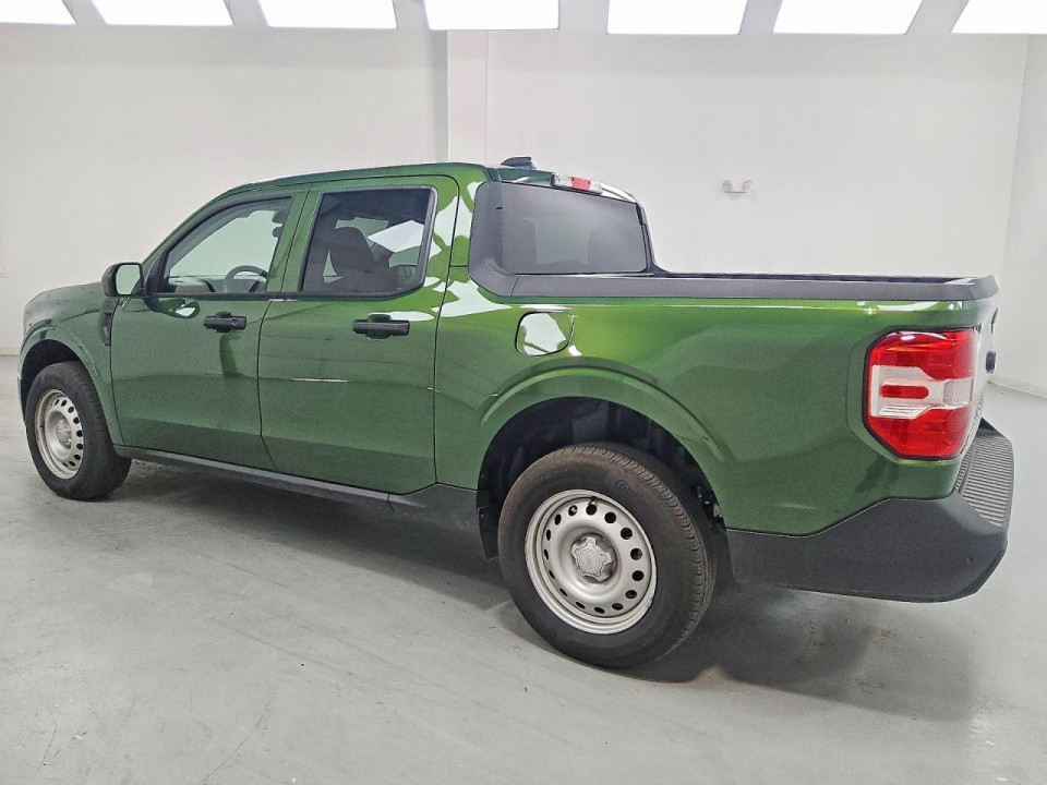 Ford MAVERICK 2025 — Copart