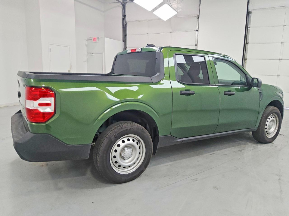 Ford MAVERICK 2025 — Copart