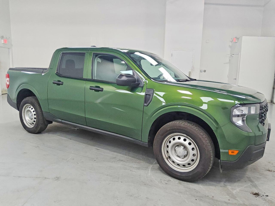 Ford MAVERICK 2025 — Copart