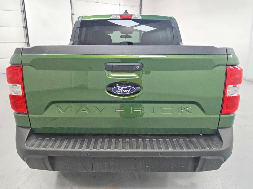 Ford MAVERICK 2025 — Copart