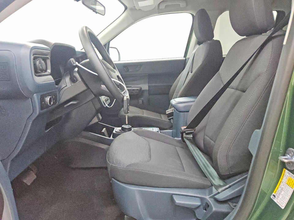 Ford MAVERICK 2025 — Copart
