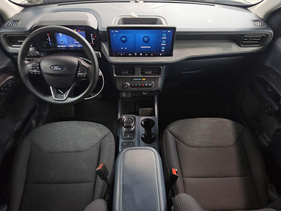 Ford MAVERICK 2025 — Copart
