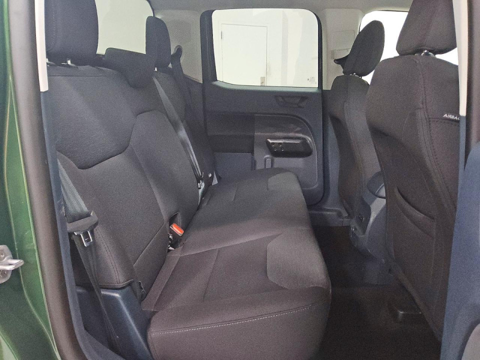 Ford MAVERICK 2025 — Copart
