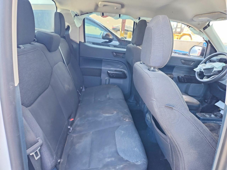 Ford MAVERICK 2025 — Copart