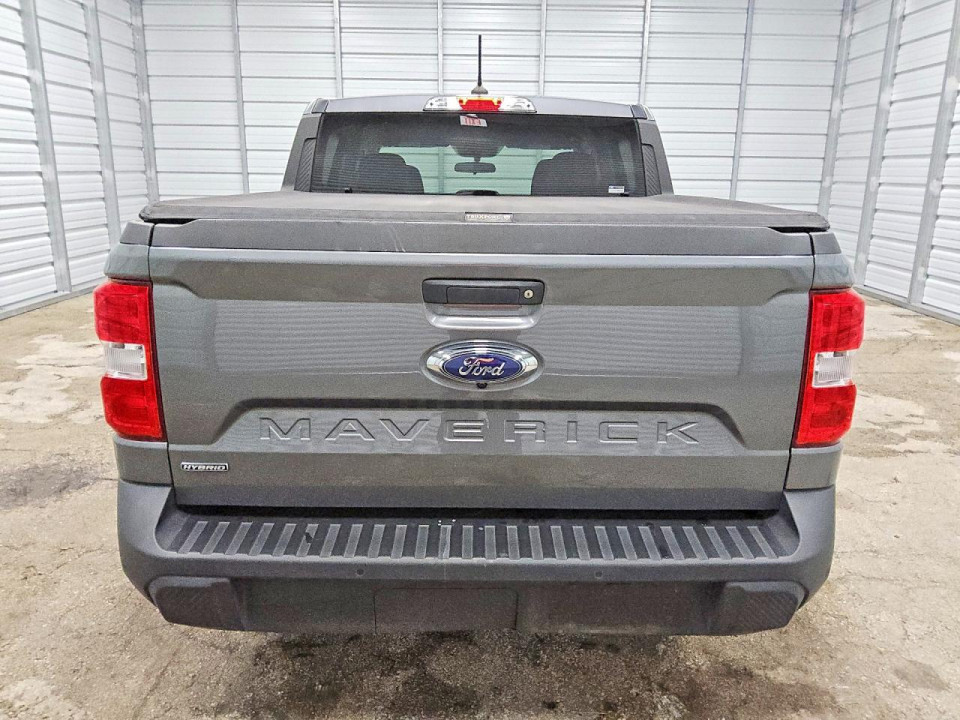 Ford MAVERICK 2024 — Copart