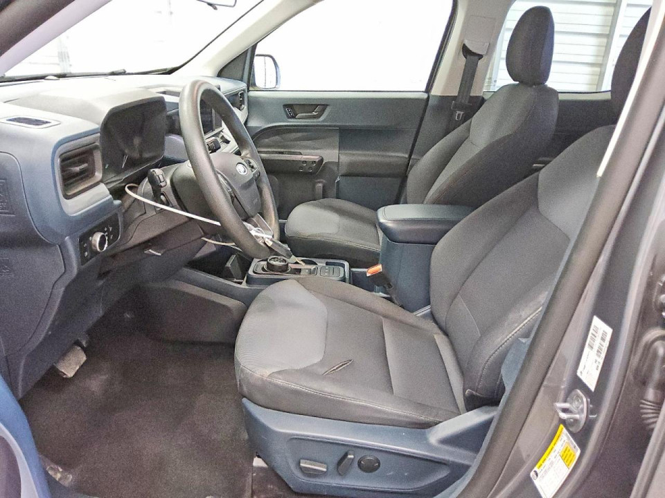Ford MAVERICK 2024 — Copart