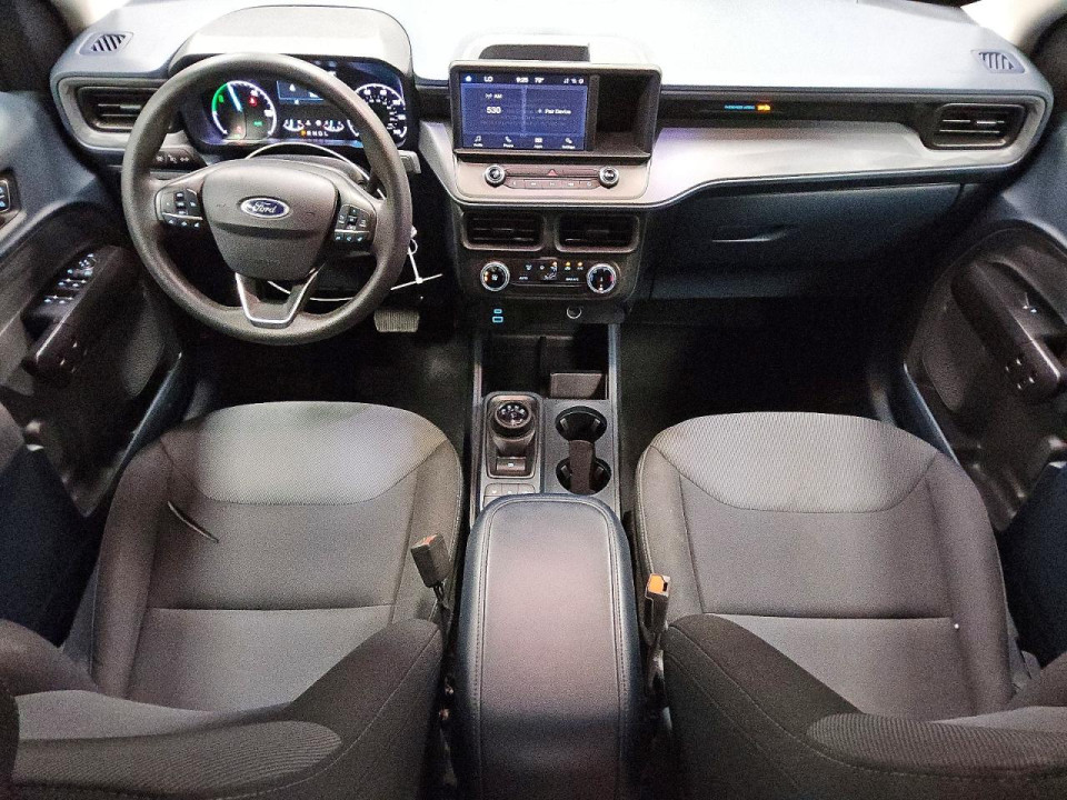 Ford MAVERICK 2024 — Copart