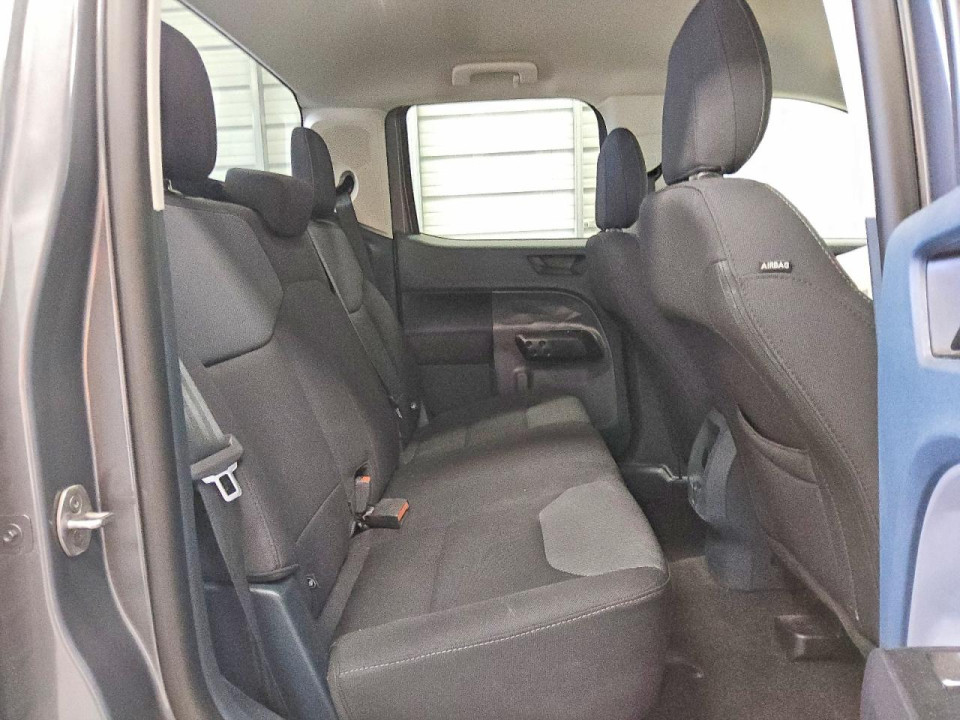 Ford MAVERICK 2024 — Copart