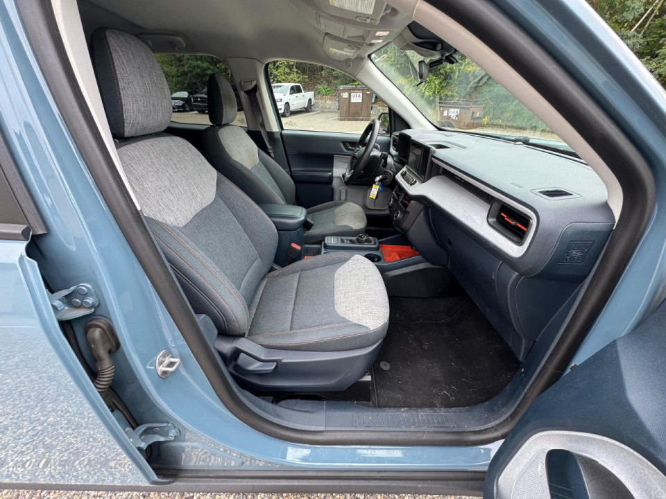 Ford MAVERICK 2022 — Copart