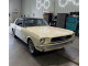 Ford MUSTANG BASE 1966 — Copart