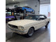 Ford MUSTANG BASE 1966 — Copart