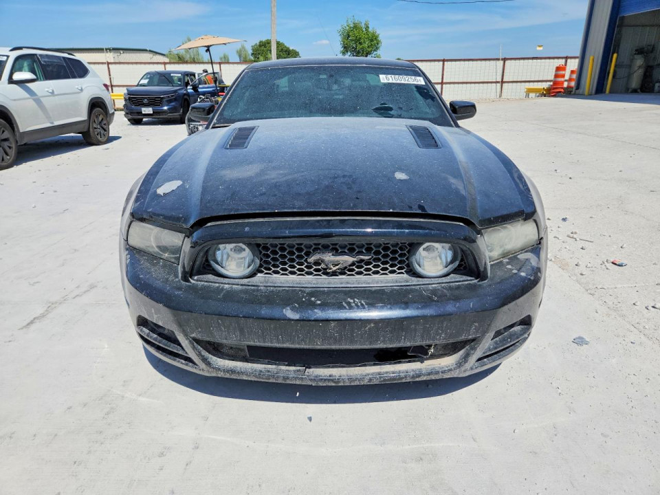 Ford MUSTANG GT 2013 — Copart