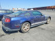 Ford MUSTANG 2010 — Copart