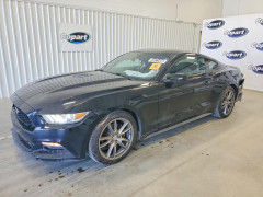 Ford MUSTANG 2017 — Copart