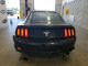 Ford MUSTANG 2017 — Copart
