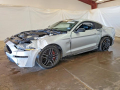 Ford MUSTANG 2019 — Copart