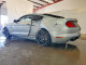 Ford MUSTANG 2019 — Copart