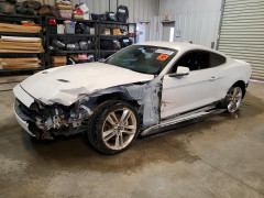 Ford MUSTANG 2020 — Copart