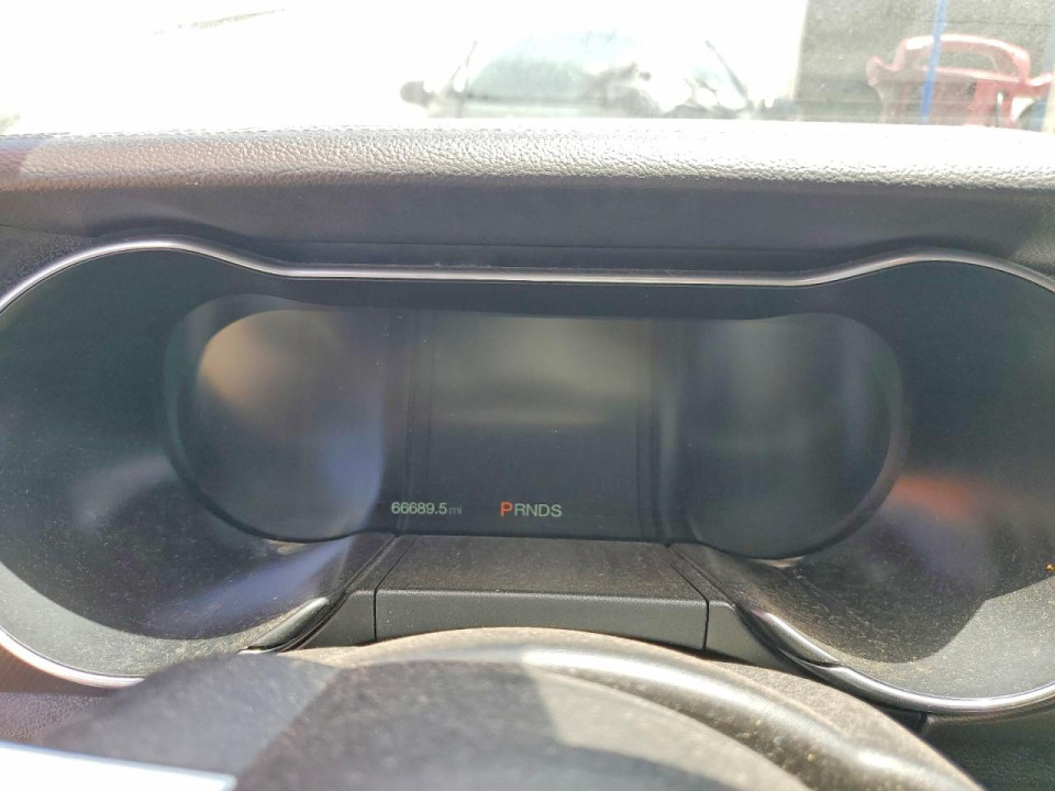 Ford MUSTANG 2020 — Copart