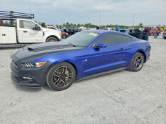 Ford MUSTANG 2016 — Copart