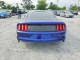 Ford MUSTANG 2016 — Copart