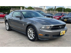 Ford MUSTANG 2010 — Copart