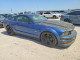 Ford MUSTANG 2007 — Copart