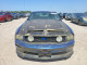 Ford MUSTANG 2007 — Copart