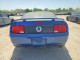 Ford MUSTANG 2007 — Copart