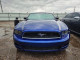 Ford MUSTANG 2013 — Copart