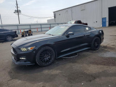 Ford MUSTANG 2015 — Copart