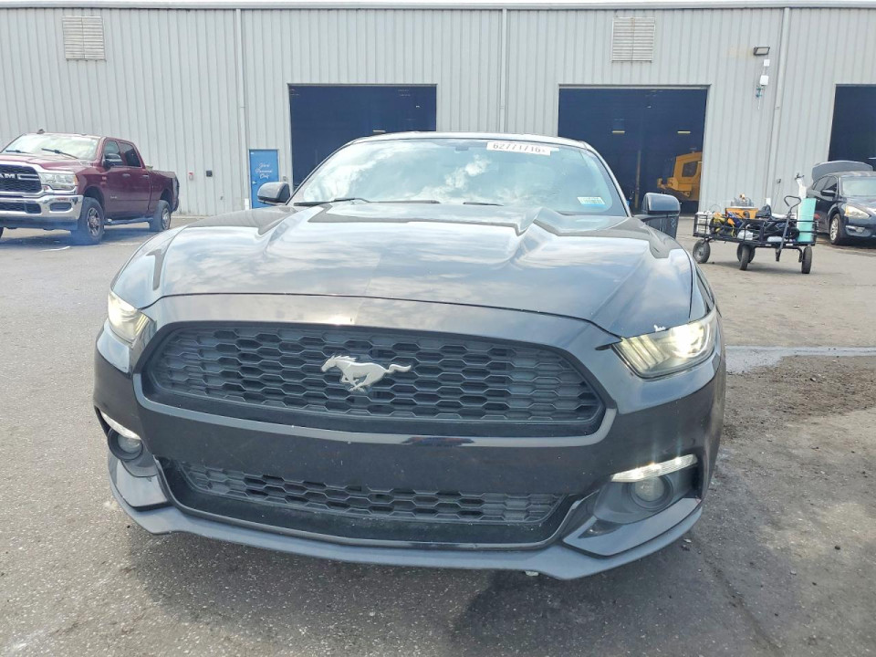 Ford MUSTANG 2015 — Copart