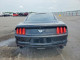 Ford MUSTANG 2015 — Copart