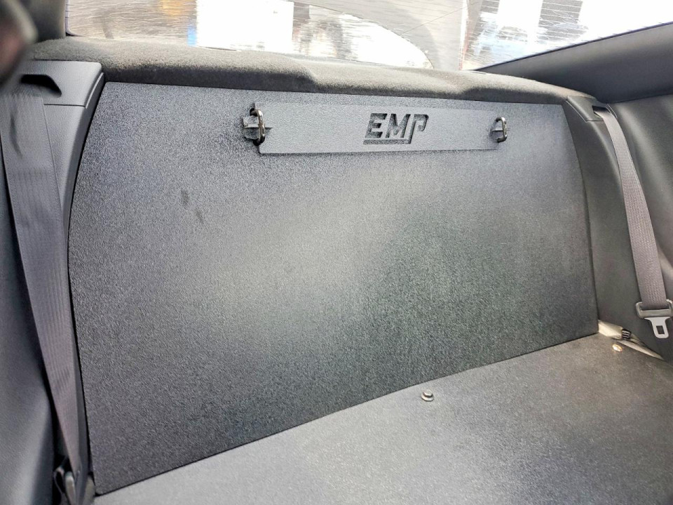 Ford MUSTANG 2015 — Copart