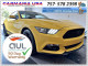 Ford MUSTANG 2015 — Copart