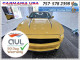 Ford MUSTANG 2015 — Copart